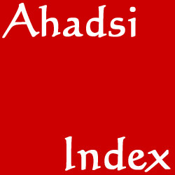 Ahadsi